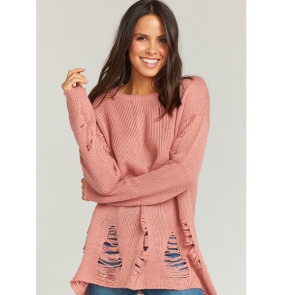 Show Me Your Mumu sweater - Picture 2 of 6